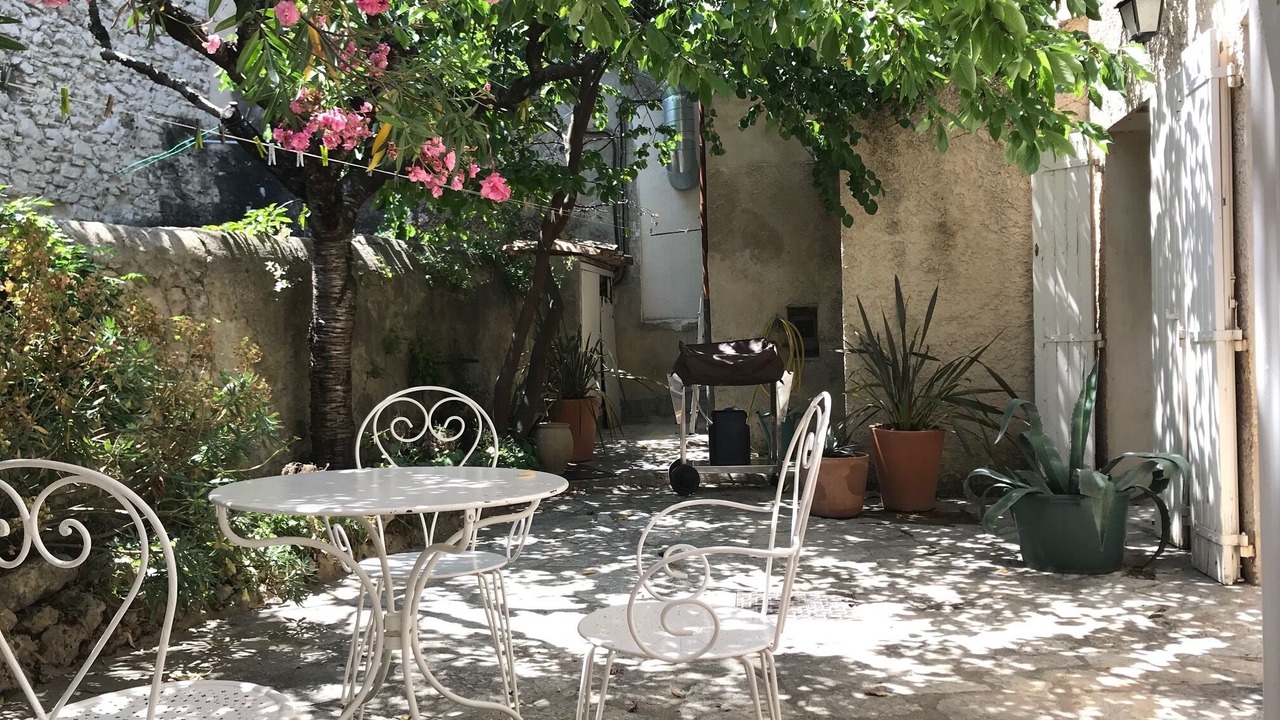 Photo of Outdoor in Saint-Didier