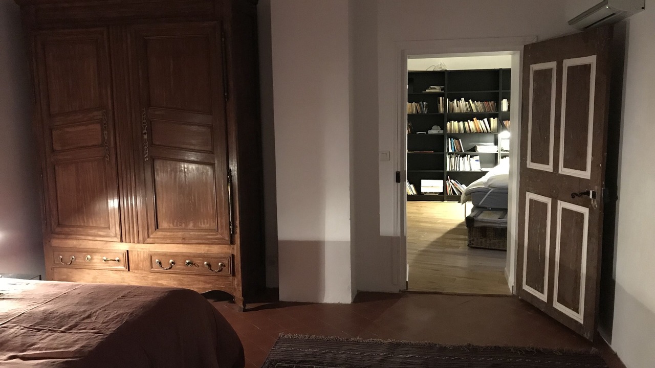 Photo of Bedroom in Saint-Didier