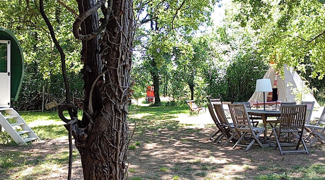 Photo of Outdoor in Donzy