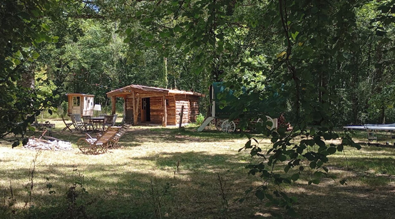 Photo of Outdoor in Donzy