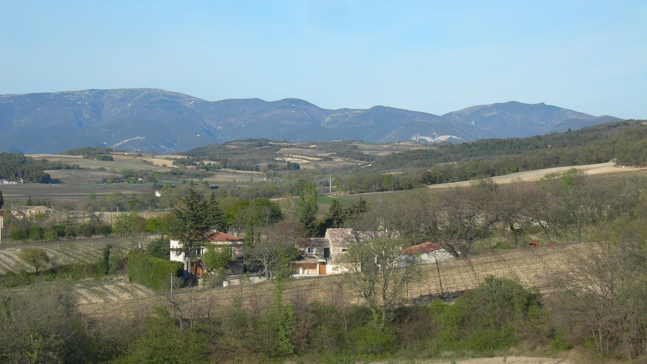 Photo of Outdoor in Visan