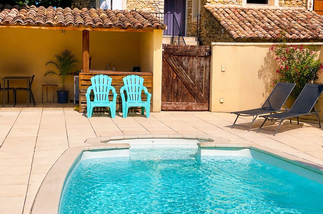 Photo of Outdoor in Visan