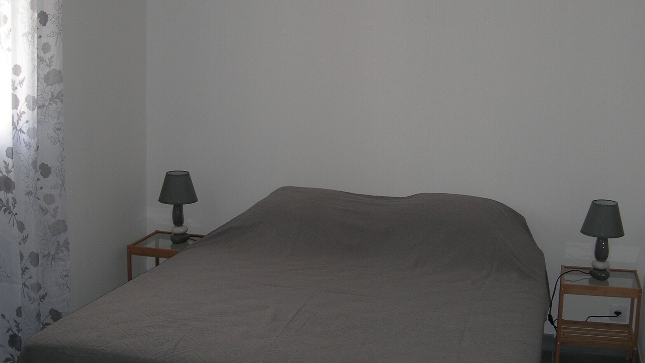 Photo of Bedroom in Visan