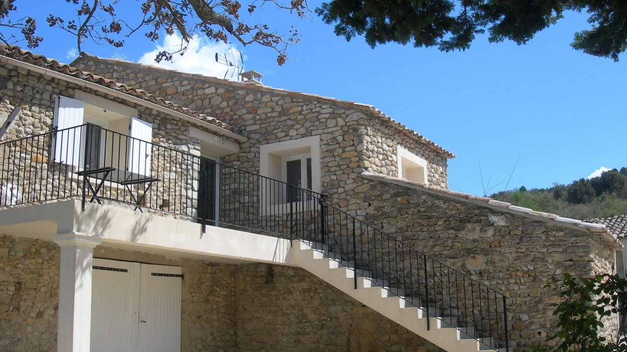 Photo of Outdoor in Visan