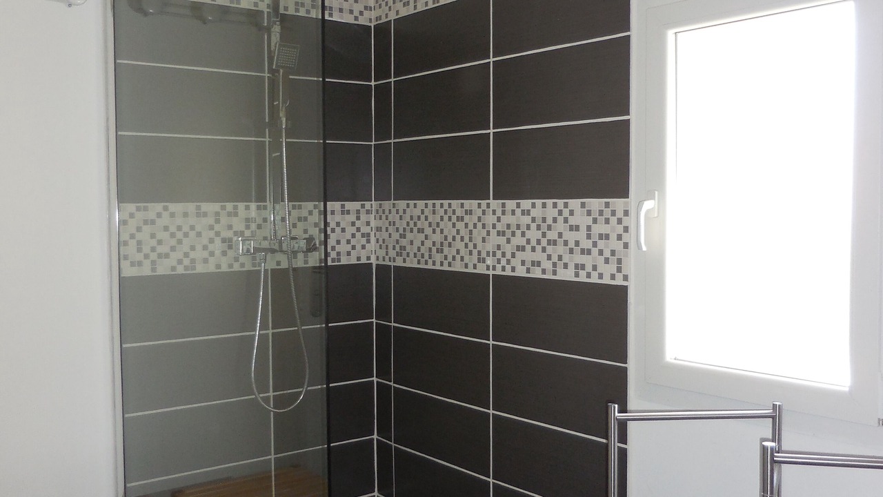 Photo of Bathroom in Visan