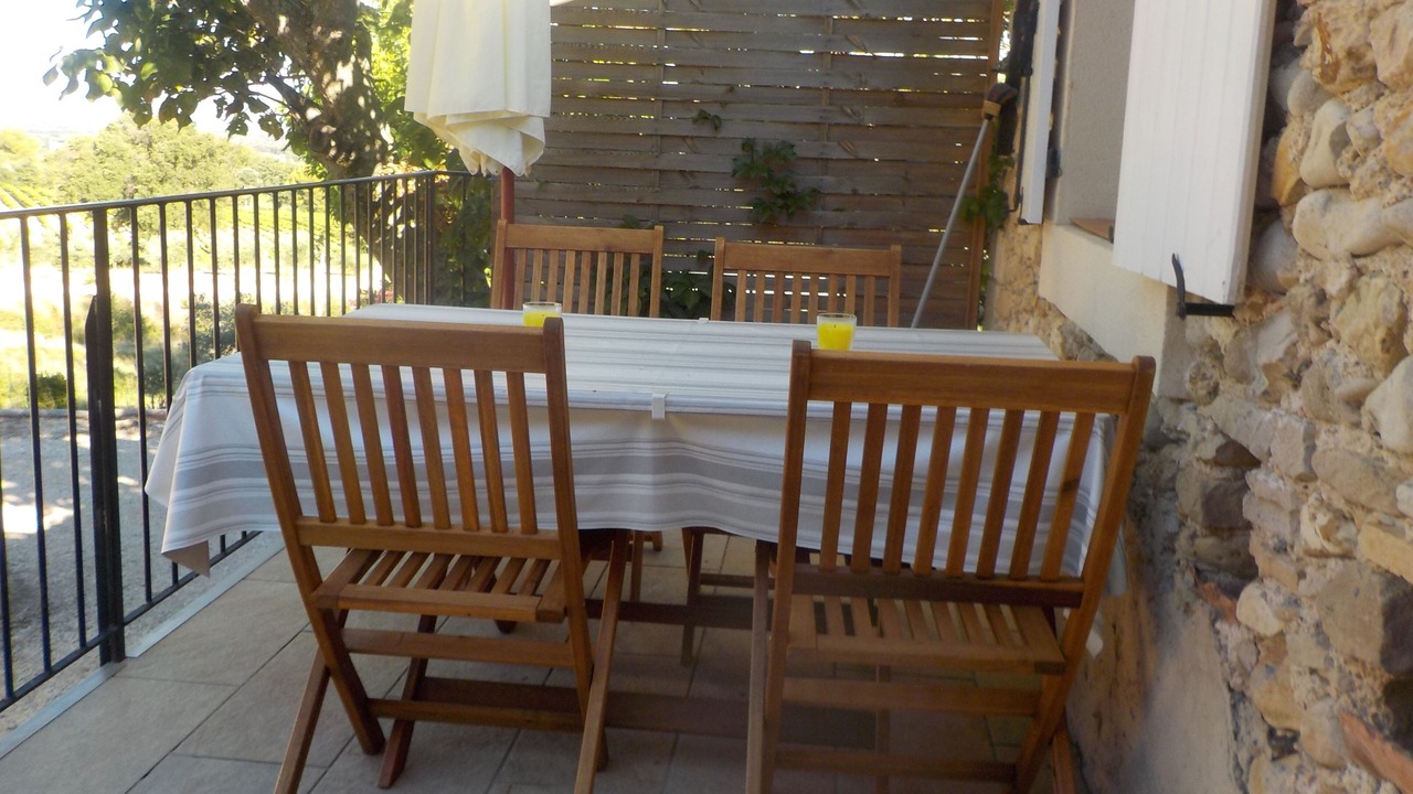 Photo of Outdoor in Visan