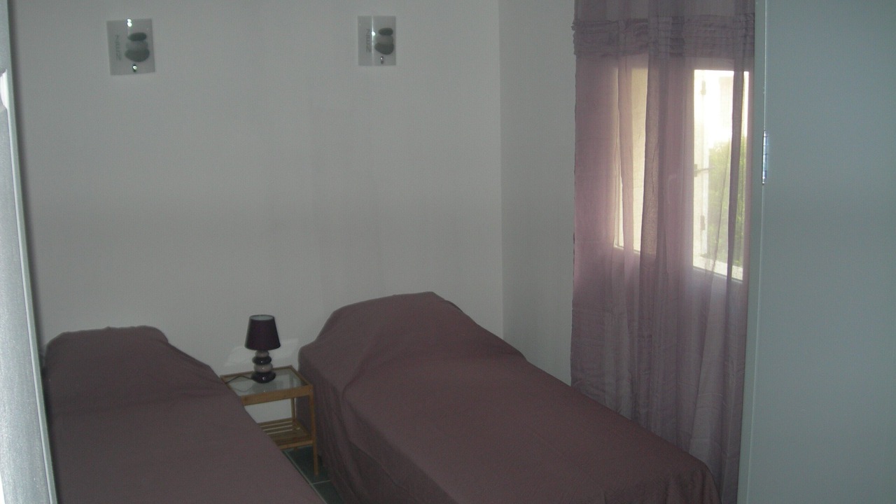 Photo of Bedroom in Visan