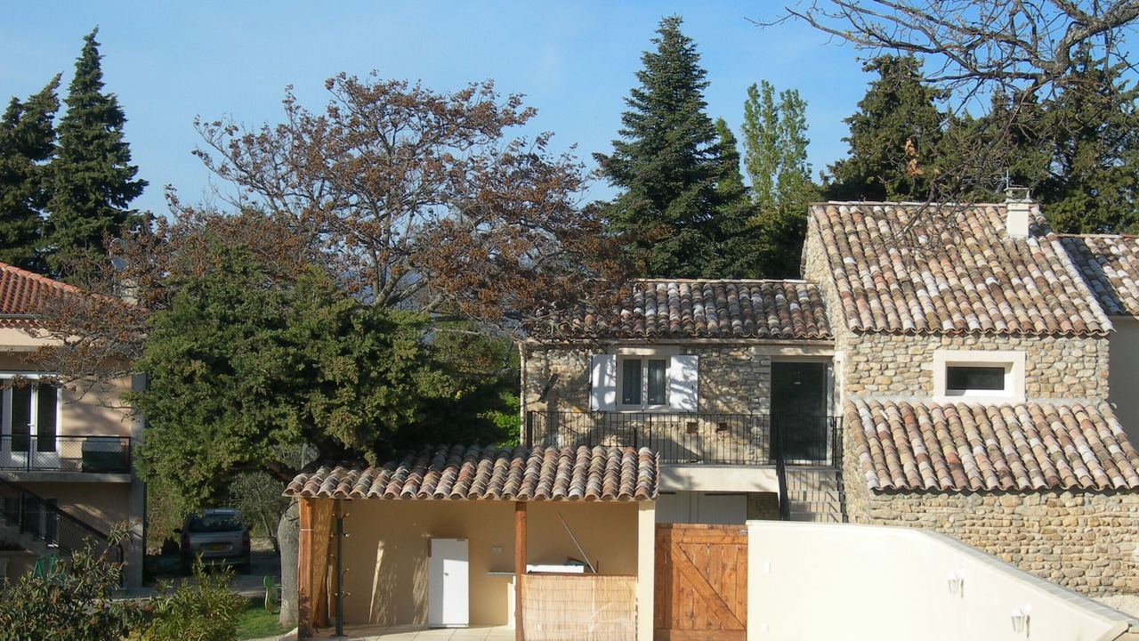 Photo of Outdoor in Visan