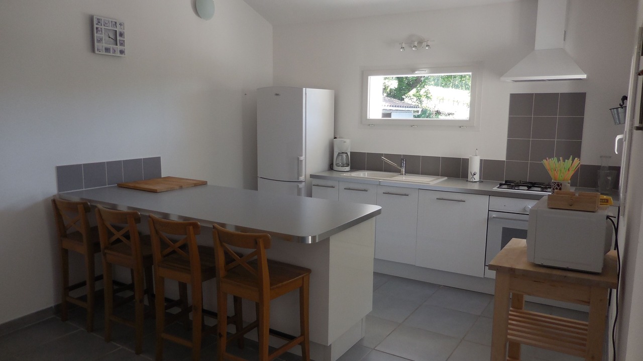 Photo of Kitchen in Visan