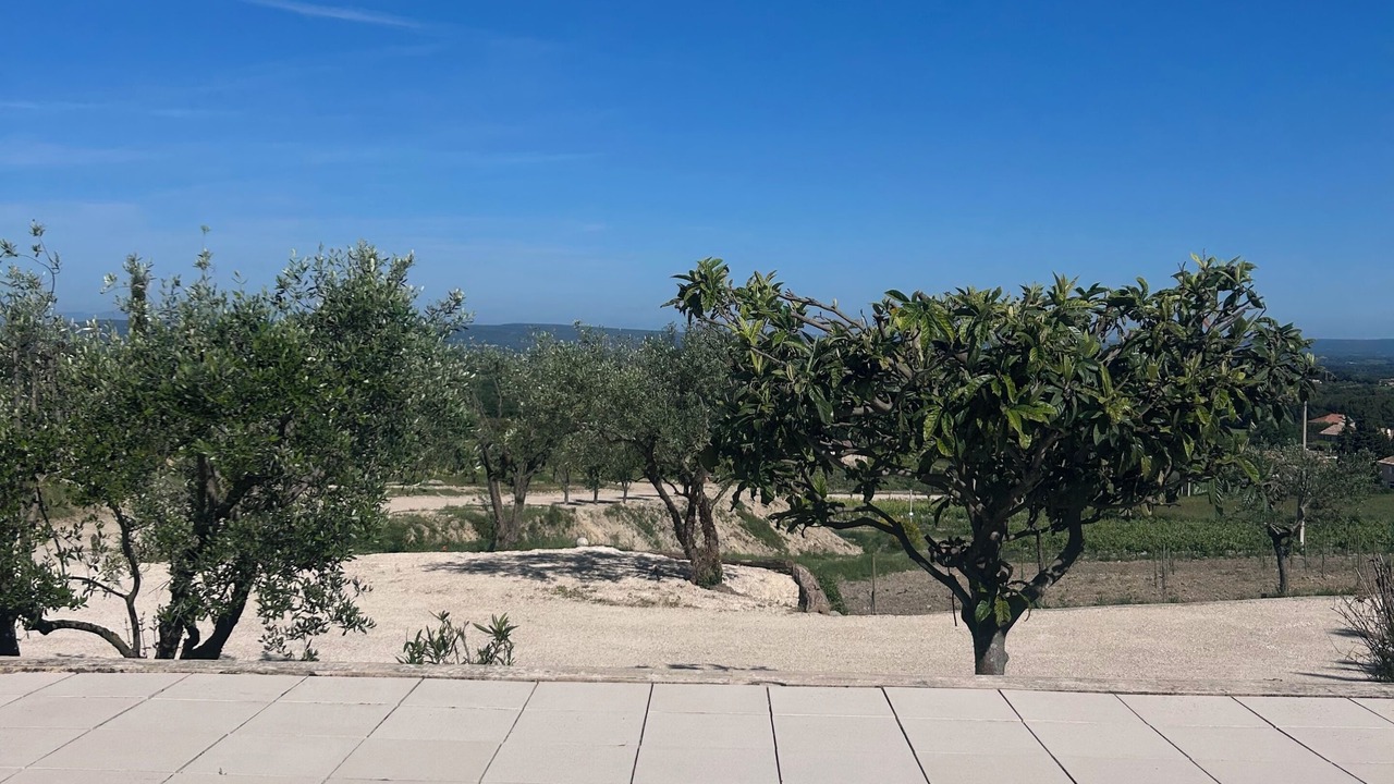 Photo of Outdoor in Visan