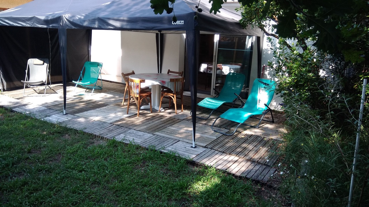 Photo of Outdoor in La Teste-de-Buch