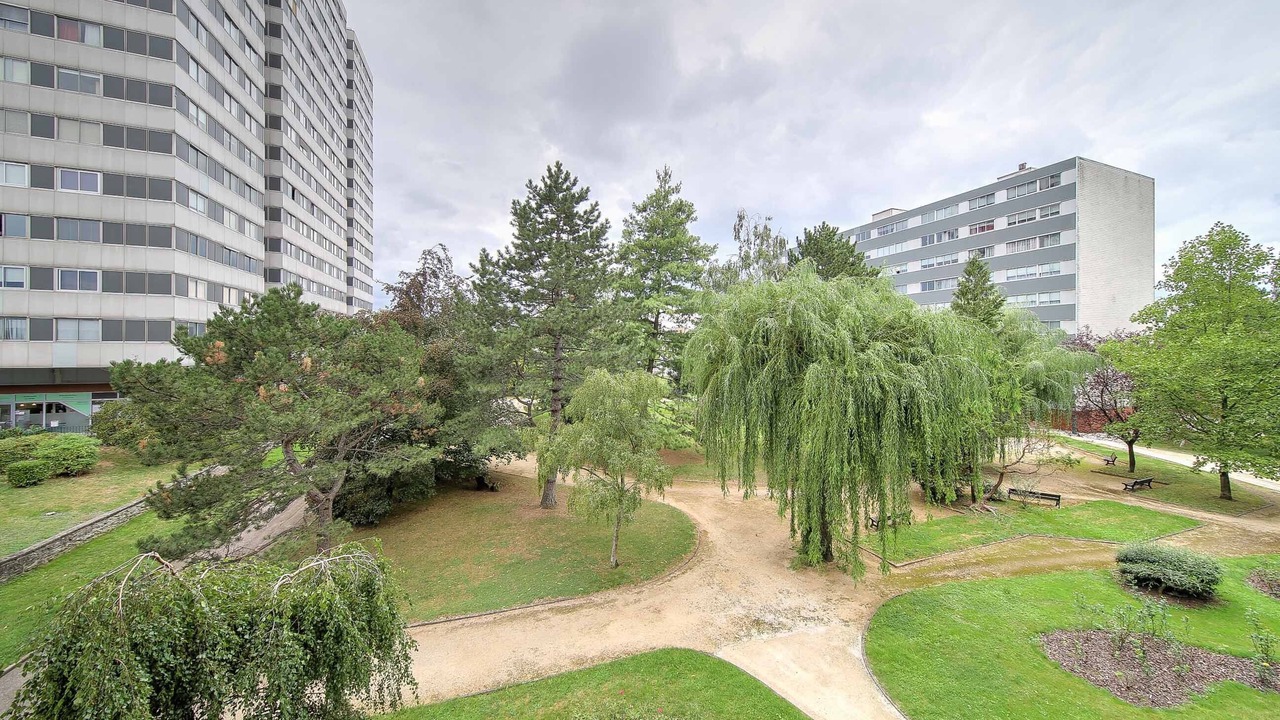 Photo of Outdoor in Vandoeuvre-les-Nancy