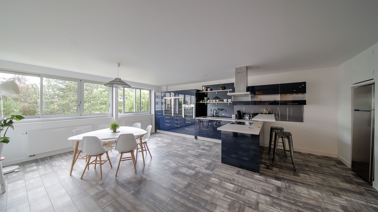 Photo of Kitchen in Vandoeuvre-les-Nancy