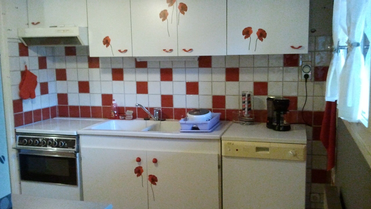 Photo of Kitchen in Vals-les-Bains