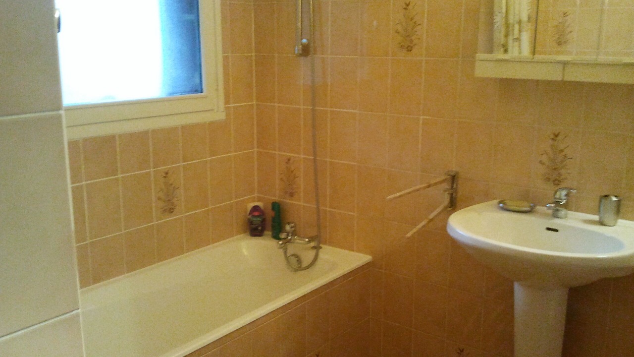 Photo of Bathroom in Vals-les-Bains
