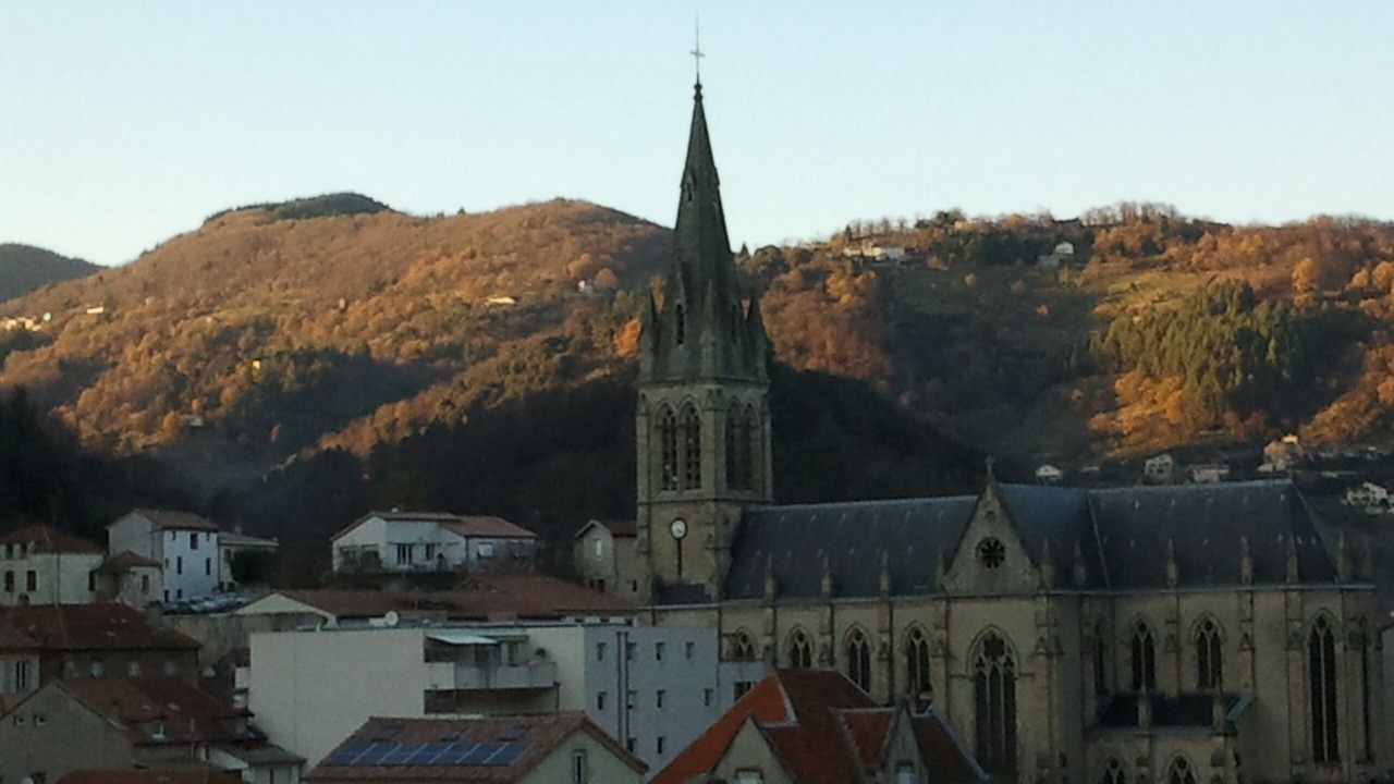 Photo of Outdoor in Vals-les-Bains