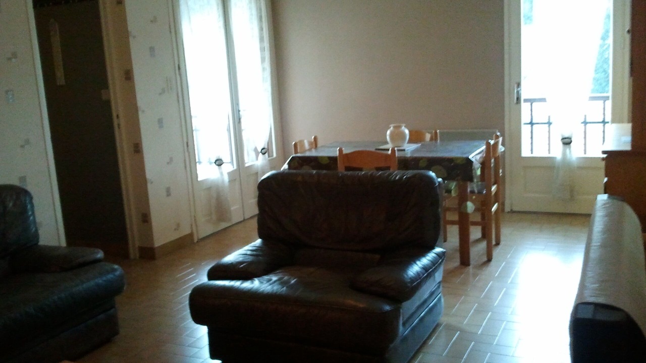 Photo of Livingroom in Vals-les-Bains