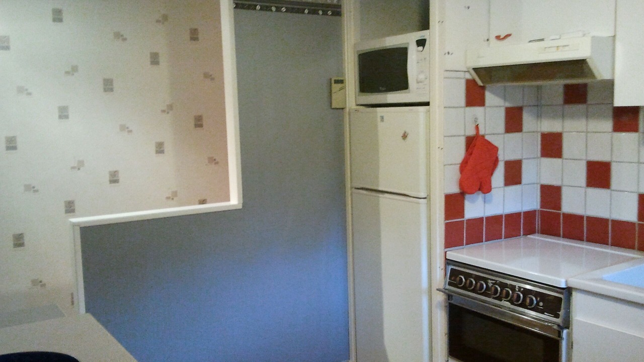 Photo of Kitchen in Vals-les-Bains