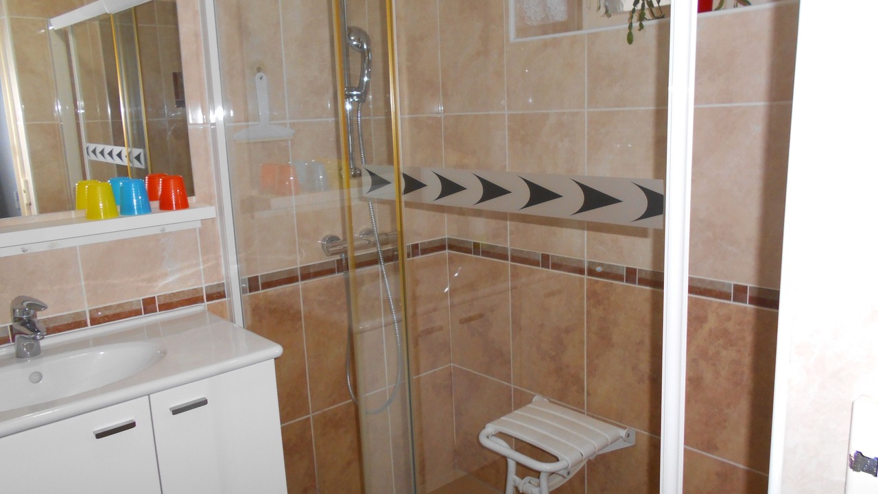Photo of Bathroom in Cras-sur-Reyssouze