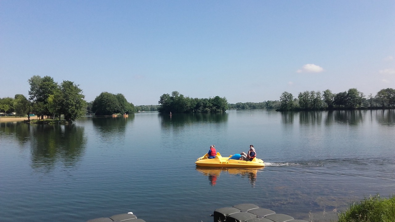 Photo of Outdoor in Cras-sur-Reyssouze