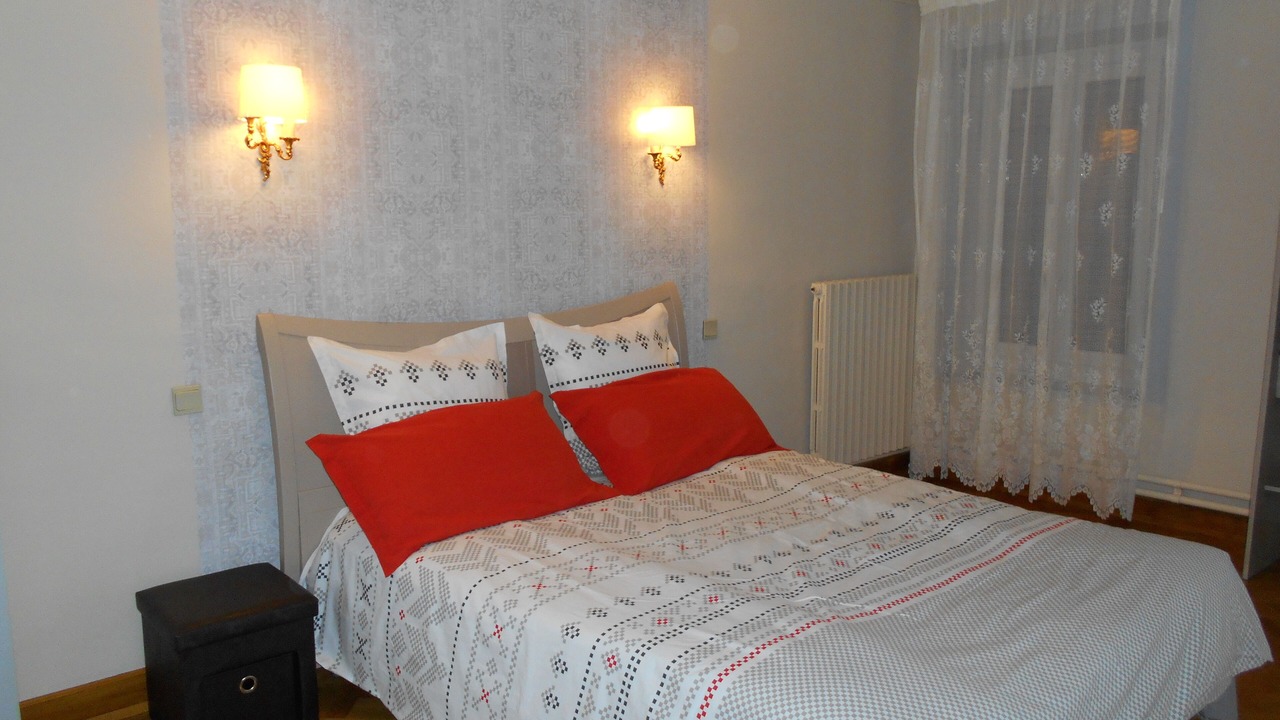 Photo of Bedroom in Cras-sur-Reyssouze
