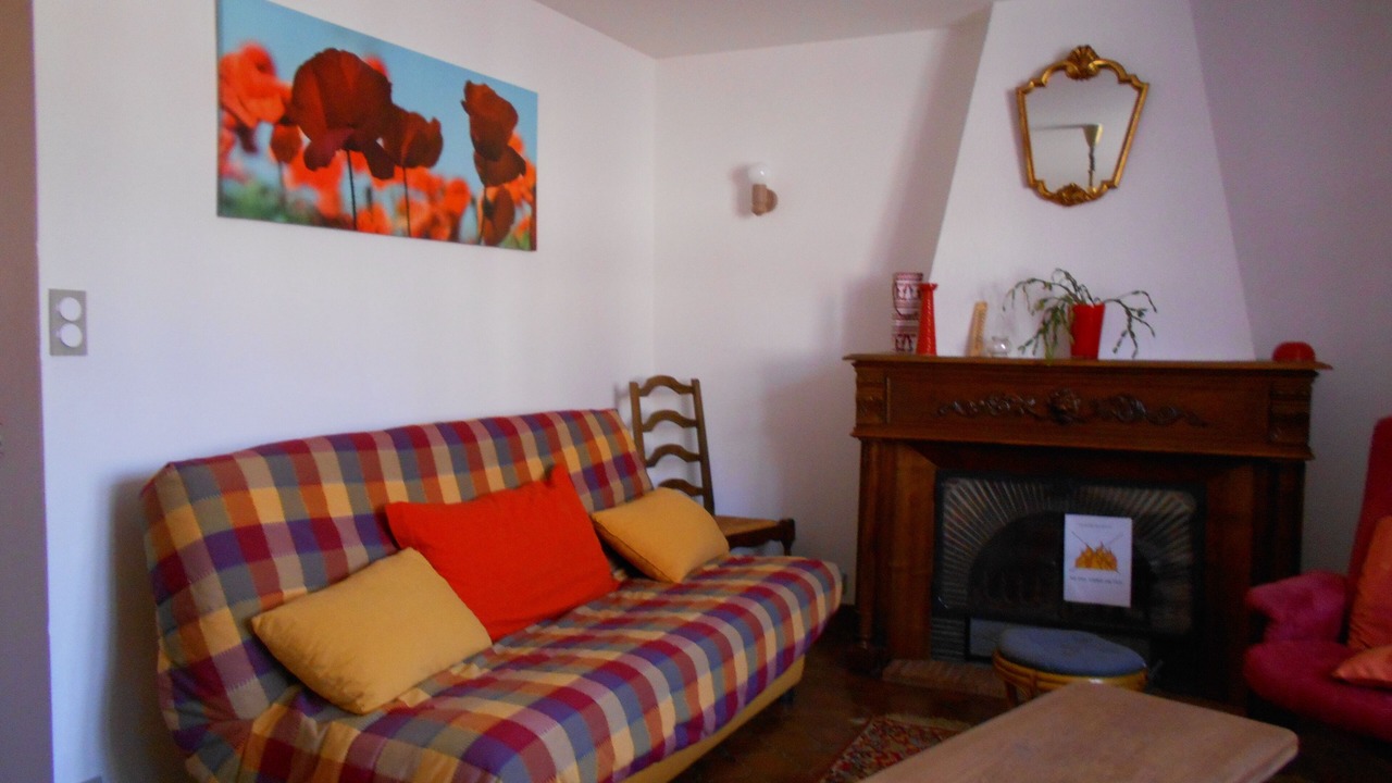 Photo of Livingroom in Cras-sur-Reyssouze