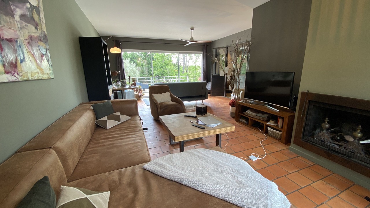 Photo of Livingroom in Boulazac-Isle-Manoire