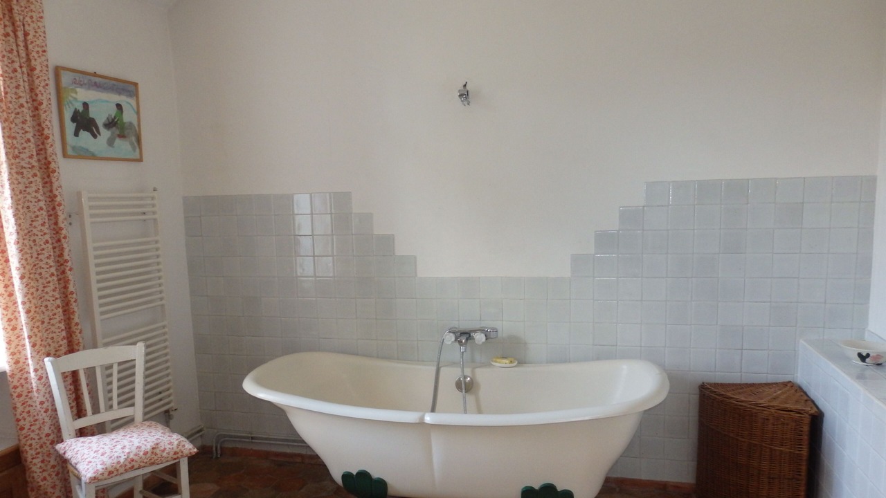 Photo of Bathroom in Saint-Benin-d'Azy