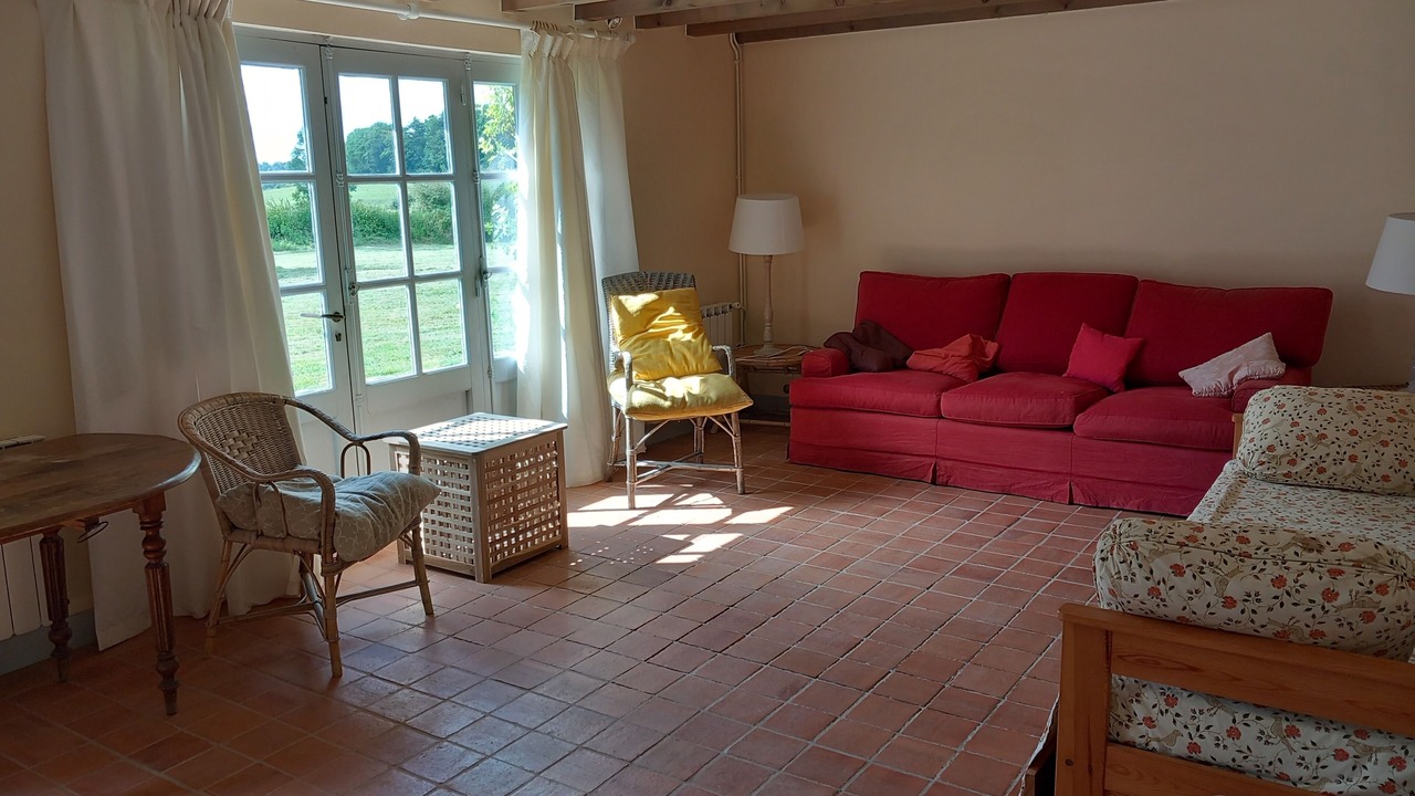 Photo of Livingroom in Saint-Benin-d'Azy