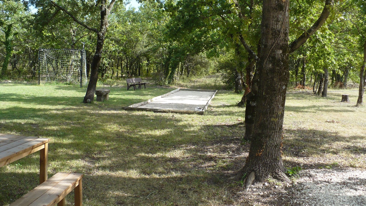 Photo of Outdoor in Visan