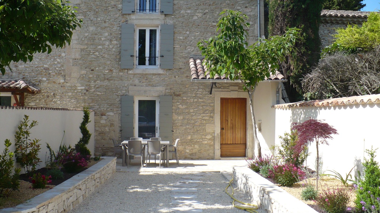 Photo of Outdoor in Visan