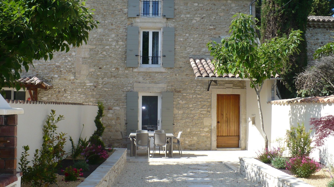 Photo of Outdoor in Visan