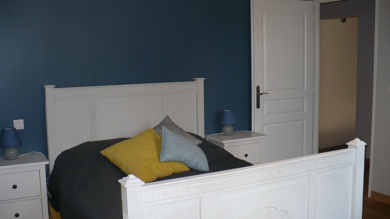 Photo of Bedroom in Visan