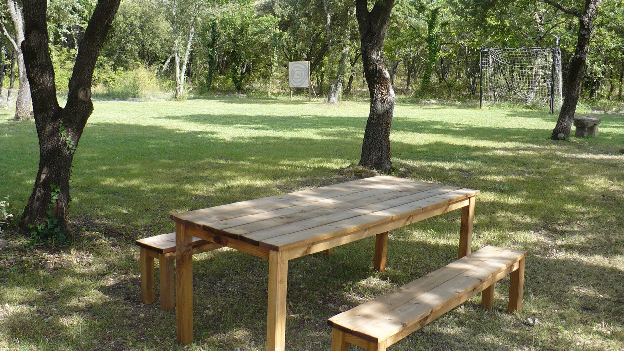 Photo of Outdoor in Visan