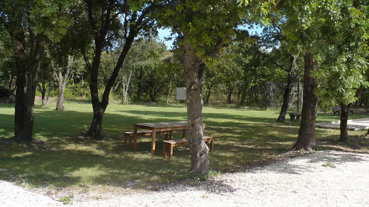 Photo of Outdoor in Visan