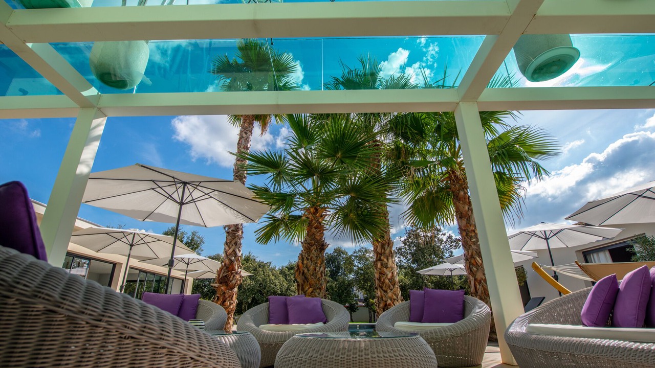 Photo of Patio Balcony in Chamaret