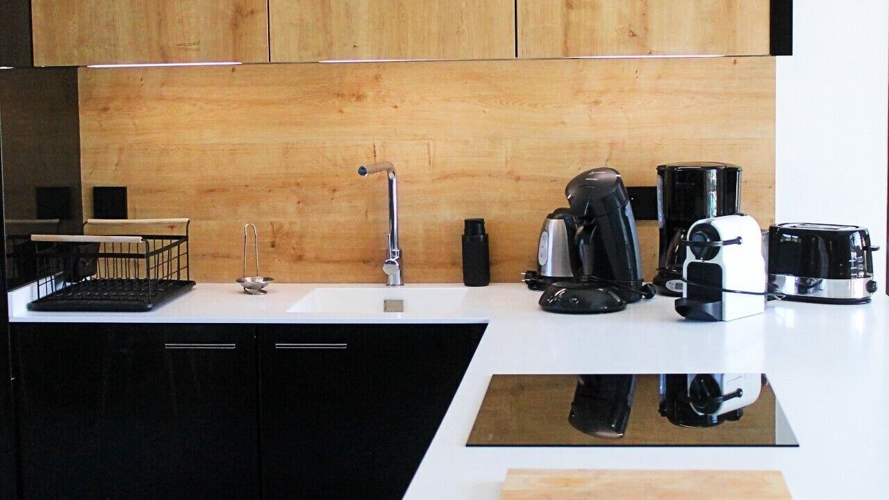 Photo of Kitchen in Chamaret