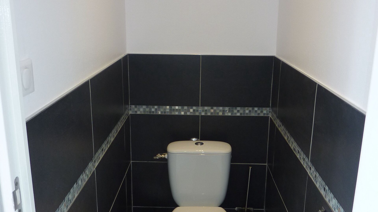 Photo of Bathroom in Vittel