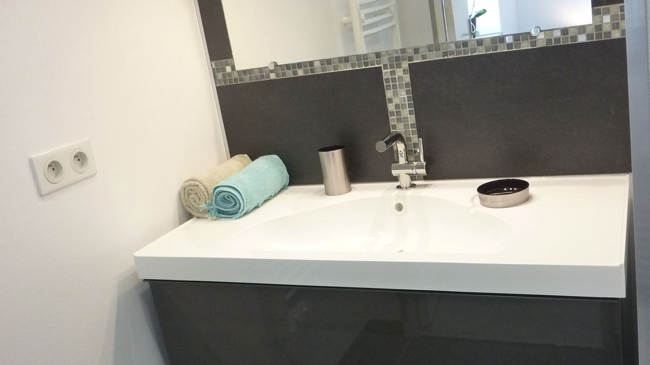 Photo of Bathroom in Vittel