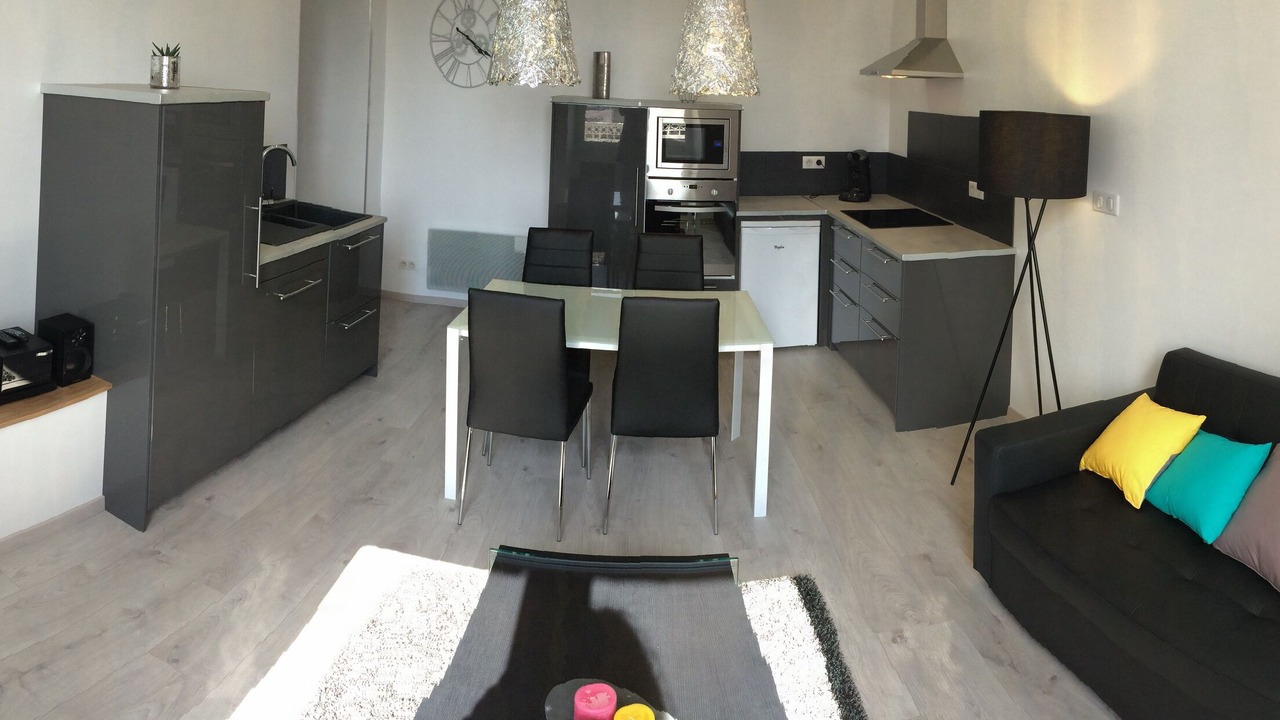 Photo of Livingroom in Vittel