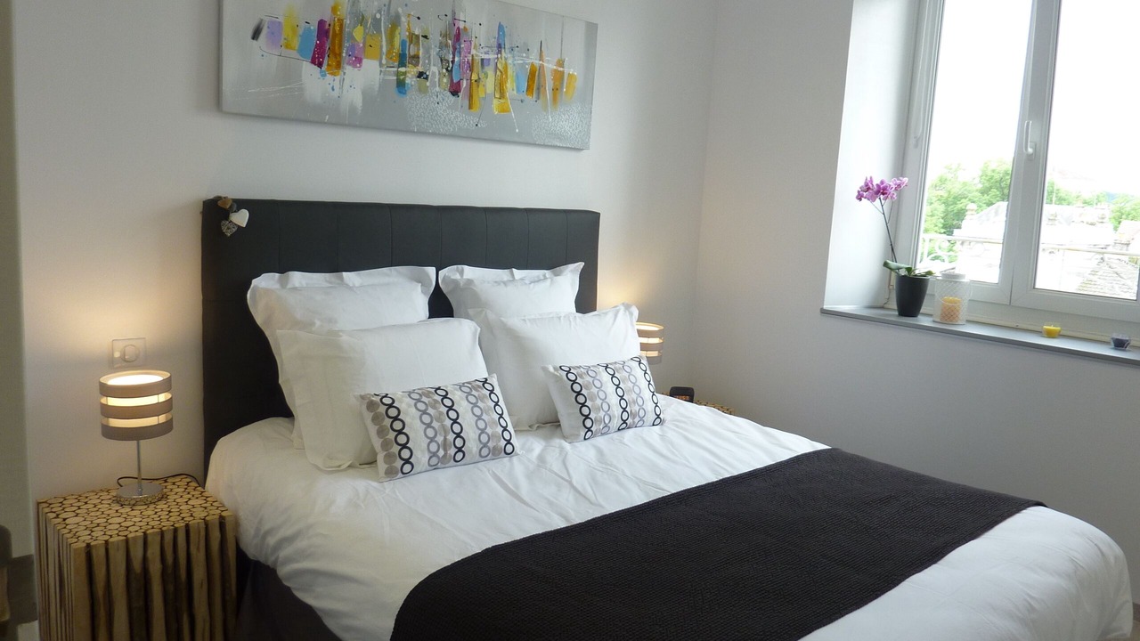 Photo of Bedroom in Vittel