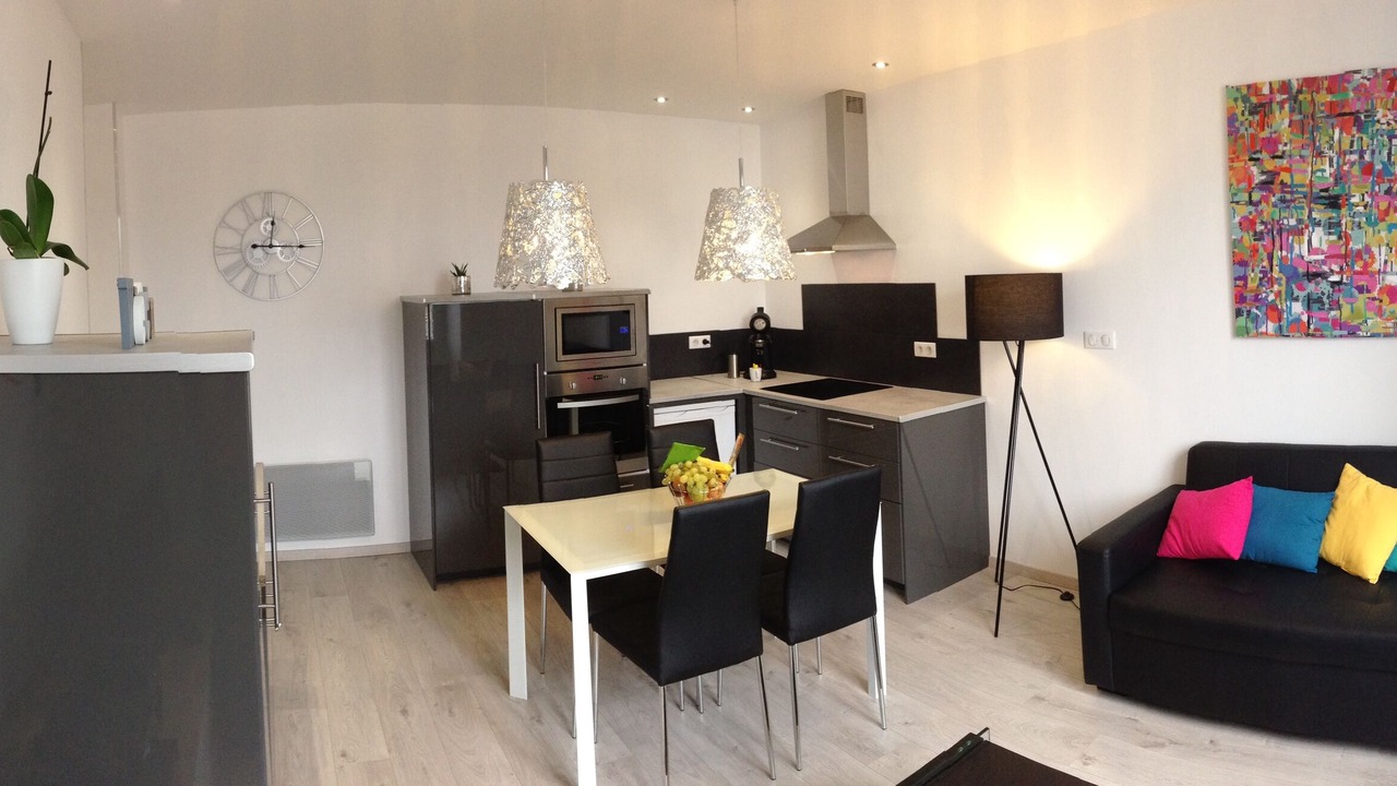 Photo of Livingroom in Vittel