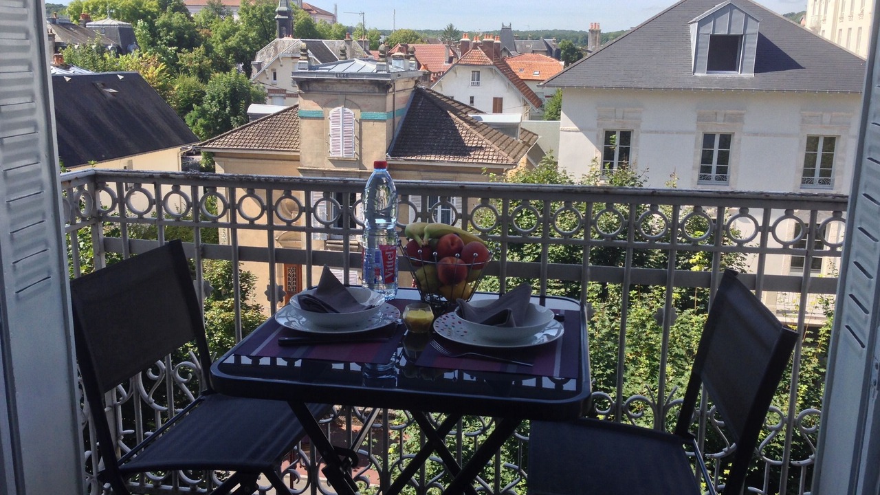 Photo of Outdoor in Vittel