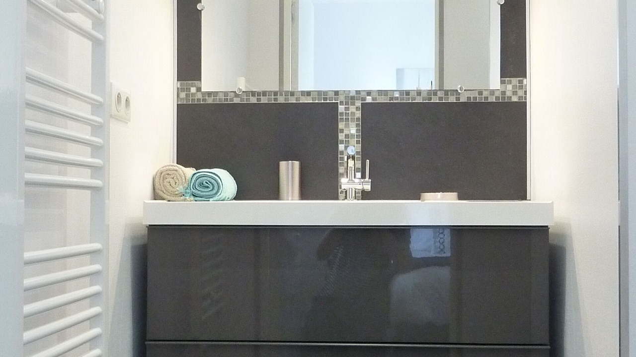 Photo of Bathroom in Vittel