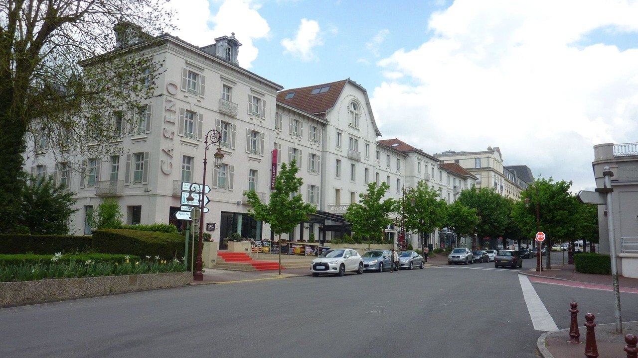 Photo of Outdoor in Vittel