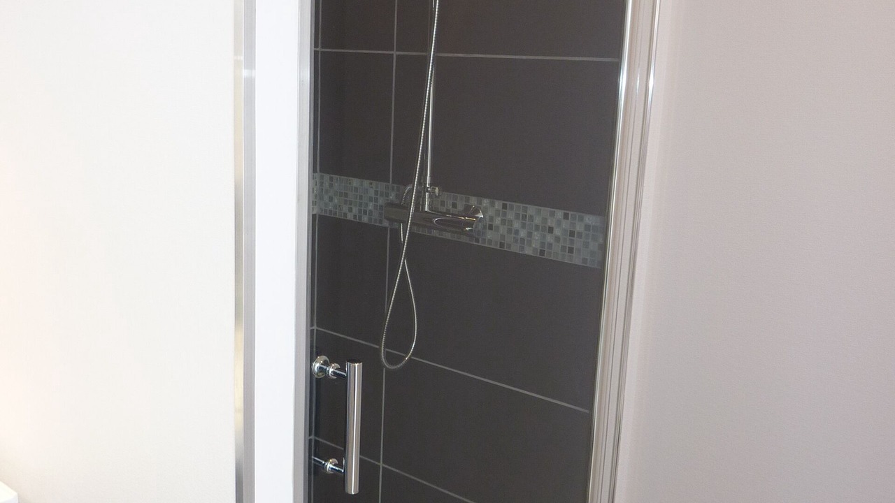 Photo of Bathroom in Vittel