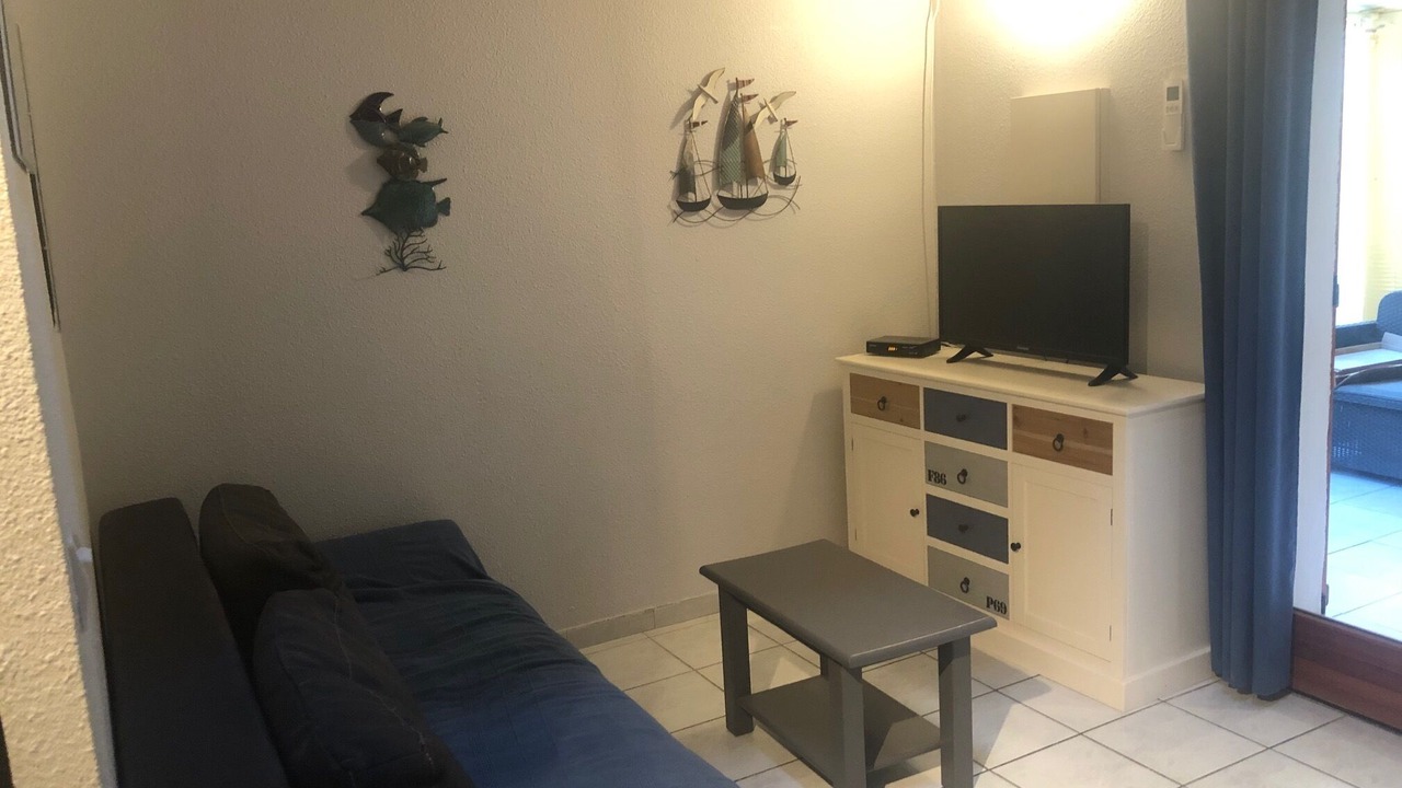 Photo of Livingroom in Les Ayguades