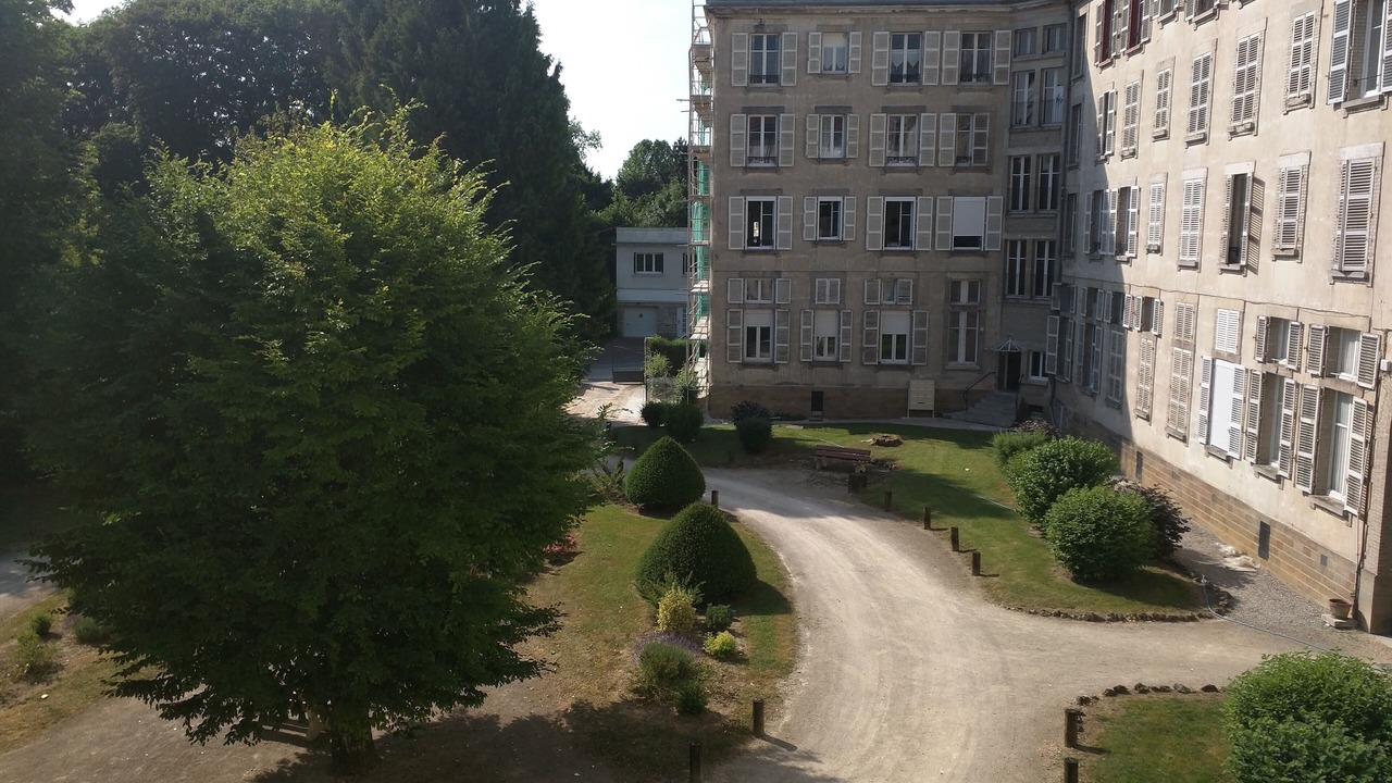 Photo of Outdoor in Vittel