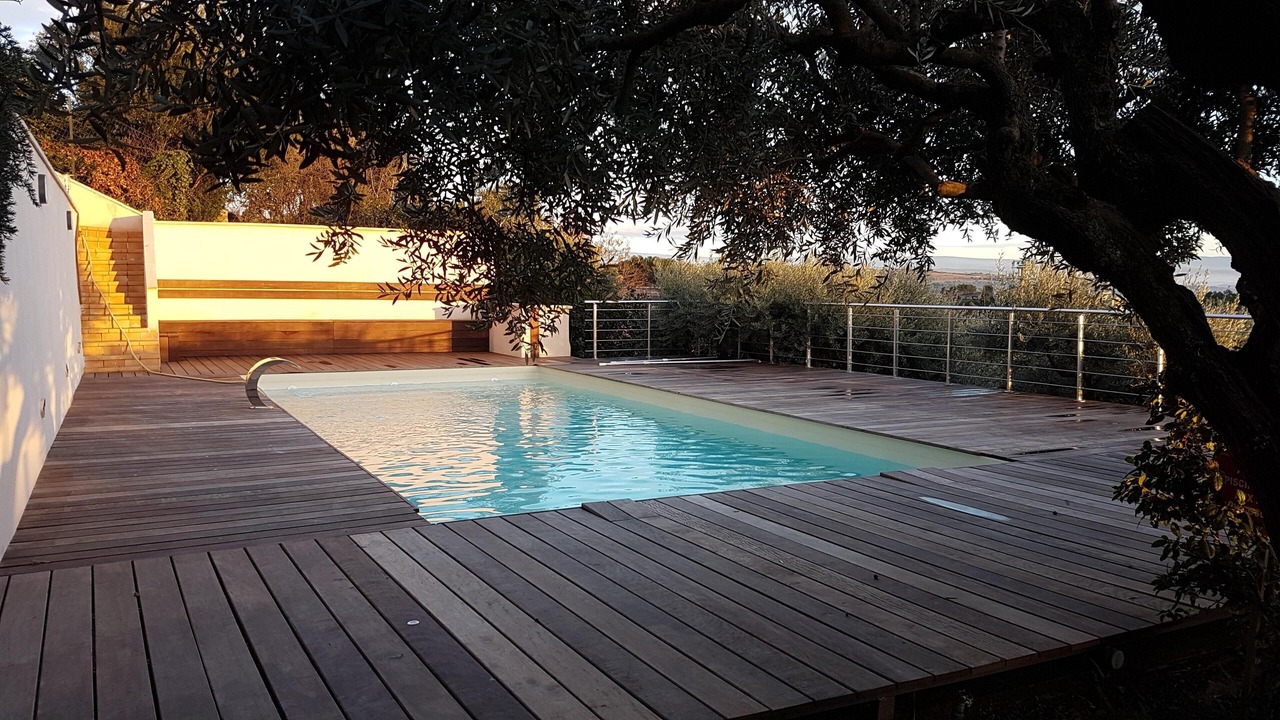 Photo of Outdoor in Beaumes-de-Venise