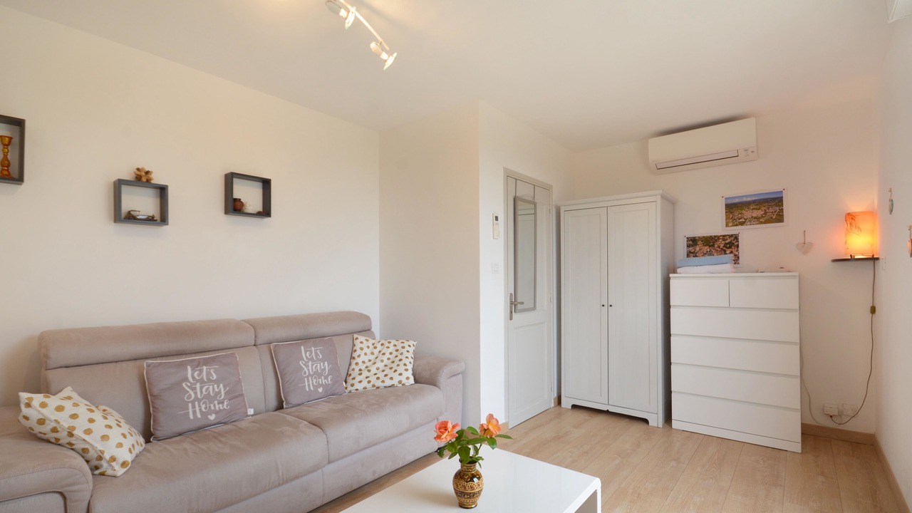 Photo of Livingroom in Beaumes-de-Venise
